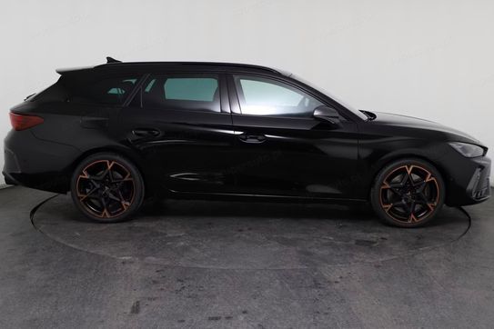 Cupra Leon VZ 2.0 TSI 4Drive DSG