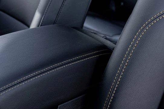 Jeep Wrangler Sahara GME 2.0 Turbo AT 4WD