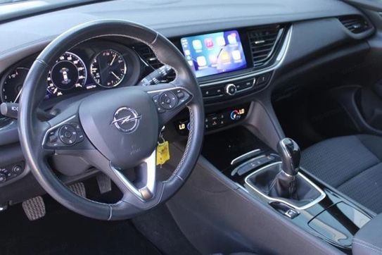 Opel Insignia Elegance CDTI S&S