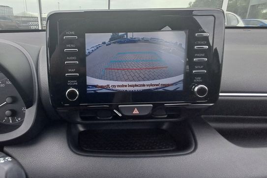 Toyota Yaris 1.5 Comfort