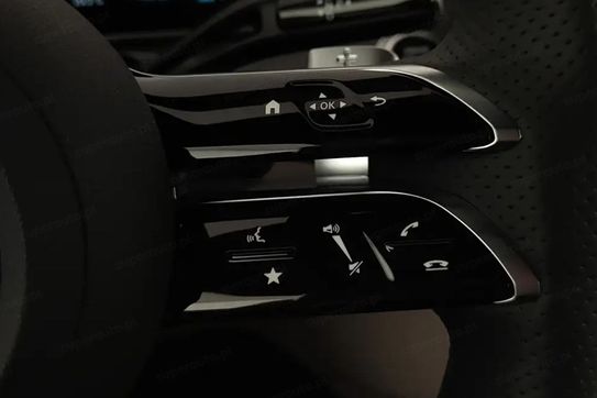 Mercedes CLE 300 4-Matic AMG Line