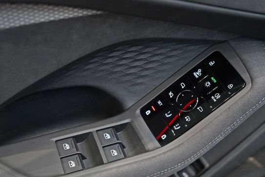 Audi A5 TFSI quattro S line