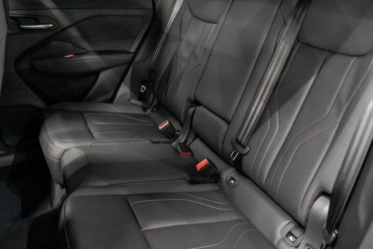 Audi Q3 TFSI S line Sportback