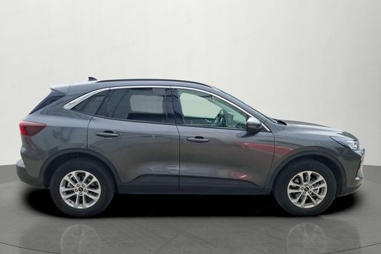 Ford Kuga FWD Titanium