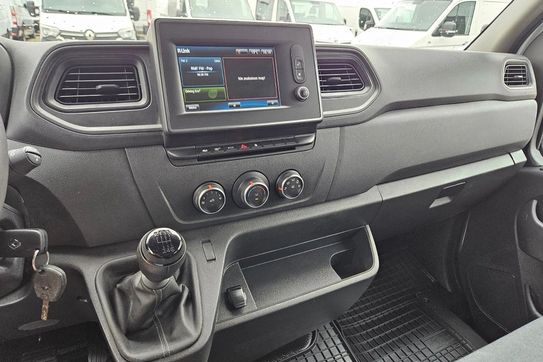 Renault Master dCi L3H2  (bryg.)