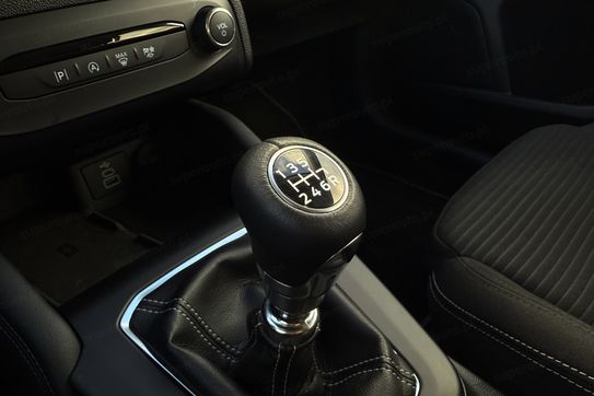 Ford Focus 1.0 EcoBoost Titanium X