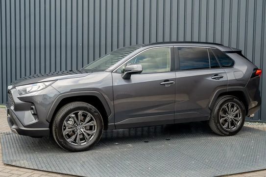 Toyota RAV4 Comfort 2.5 Hybrid Dynamic Force AWD