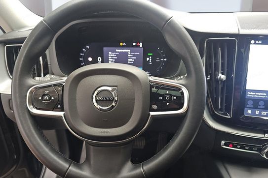 Volvo XC60 T8 Plug-In Hybrid AWD Ultimate Dark
