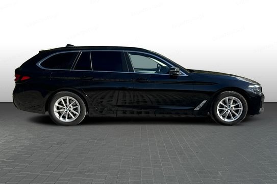 BMW Seria 5 518d