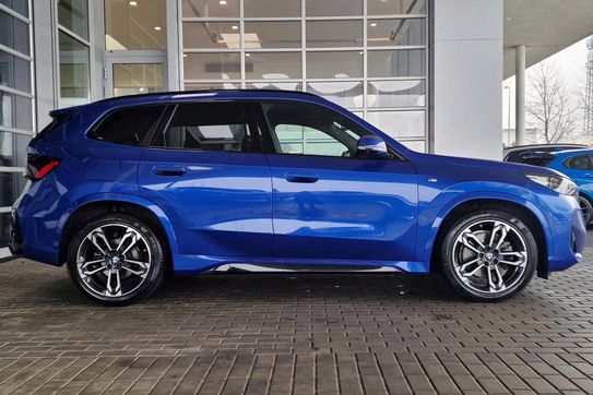 BMW X1 xDrive23d M Sport