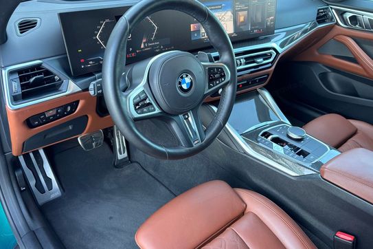 BMW Seria 4 Gran Coupe M440i xDrive