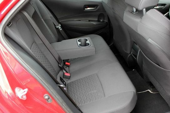 Toyota Corolla 1.8 Hybrid Gpf Comfort