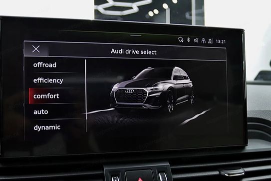 Audi Q5 40 TDI quattro S tronic