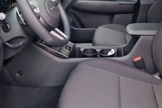 Hyundai Kona Executive 1.6 GDI Hybrid DCT