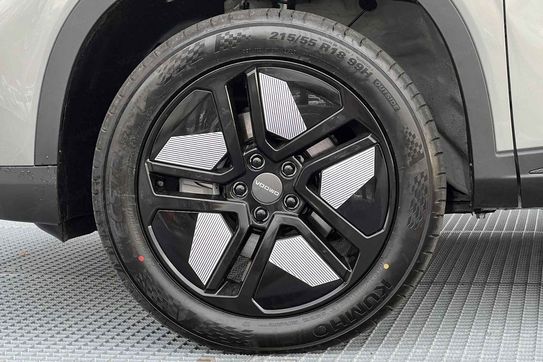 Omoda 5 1.5 T-GDI Hybrid Premium DHT