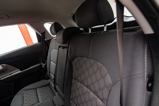 Kia Niro 1.6 GDI Hybrid M