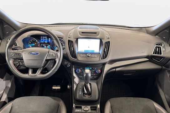 Ford Kuga 1.5 EcoBoost