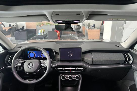 Skoda Kodiaq 1.5 TSI Selection DSG