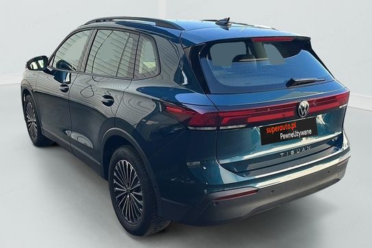 Volkswagen Tiguan LIFE PLUS 1.5 eTSI DSG7