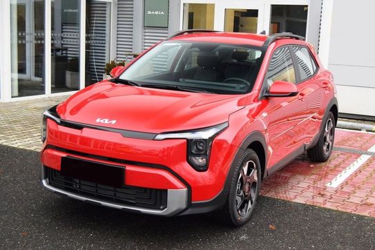 Kia Stonic 1.0 T-GDI M