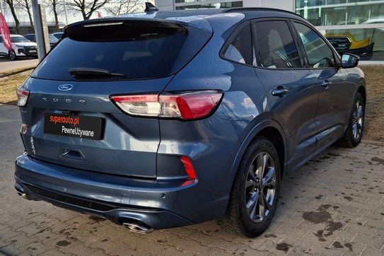 Ford Kuga 1.5 EcoBoost ST-Line X