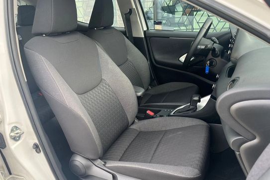 Toyota Yaris 1.5 Hybrid Comfort