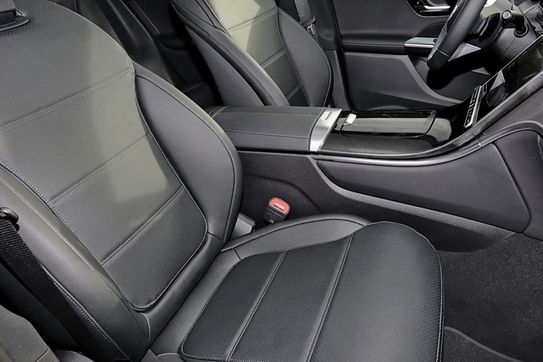 Mercedes GLC 200 d 4-Matic Avantgarde