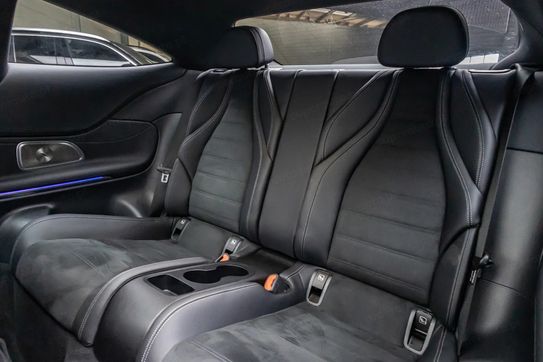 Mercedes CLE 300 mHEV 4-Matic AMG Line