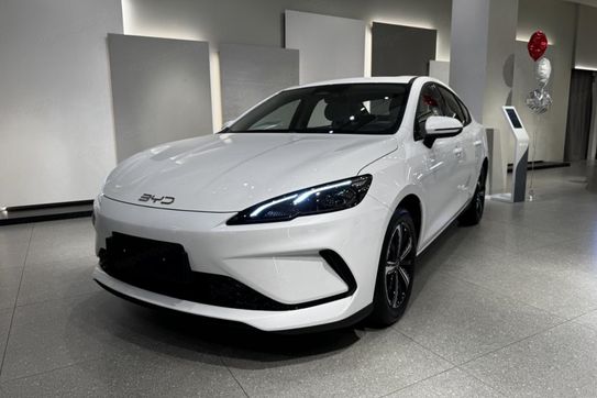 BYD Seal 5 DM-i 1.5 Comfort