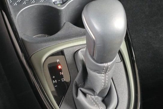 Toyota Aygo X 1.0 VVT-i Selection CVT