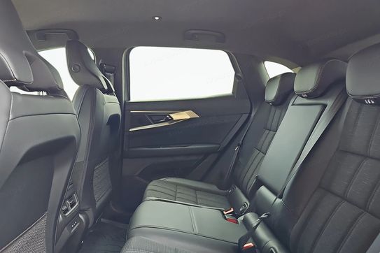 Renault Austral 1.2 E-Tech Full Hybrid Iconic MMT