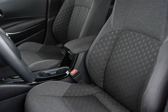 Toyota Corolla 1.8 Hybrid
