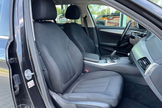 BMW Seria 5 520d xDrive