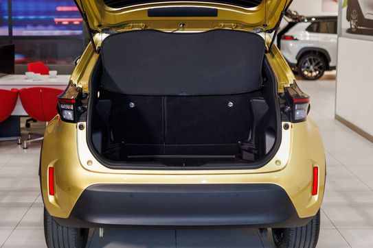 Toyota Yaris Cross 1.5 Comfort
