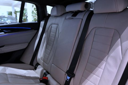 BMW X4 xDrive30i M Sport