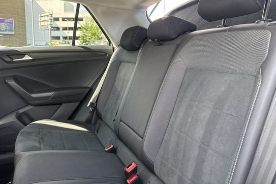 Volkswagen T-Roc Style 1.5 TSI  DSG