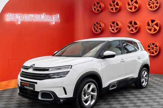 Citroen C5 Aircross Business 1.5 BlueHDI EAT8