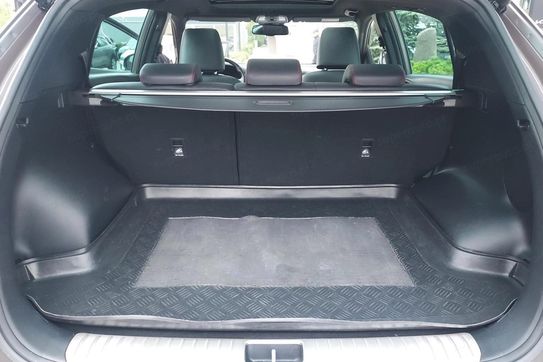 Kia Sportage 1.6 CRDI GT Line DCT