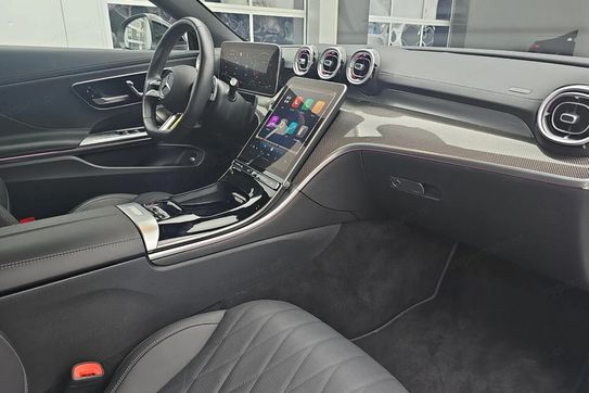 Mercedes CLE 300 4MATIC AMG Line