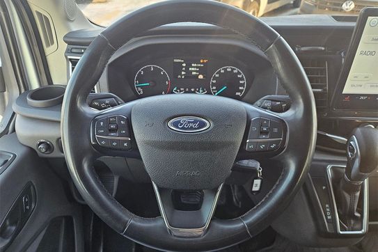 Ford Transit L3H2 Zabudowa Brygadowa AT