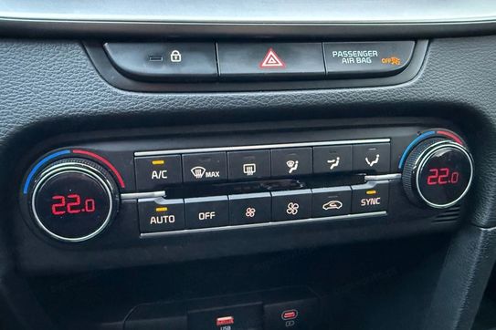 Kia Ceed 1.5 T-GDI M DCT