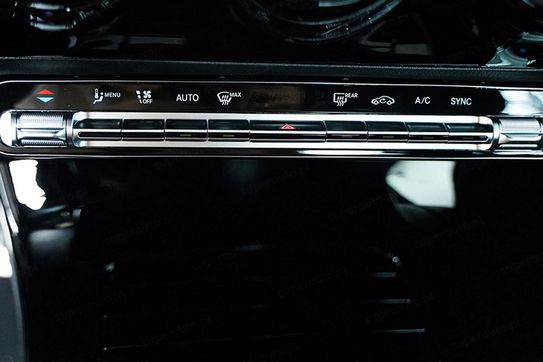 Mercedes Klasa A 220 4-Matic AMG Line