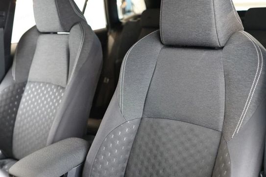 Toyota Corolla 1.8 Hybrid Comfort