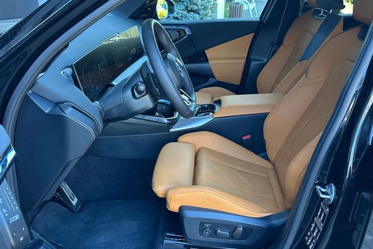 BMW X3 xDrive20d mHEV aut