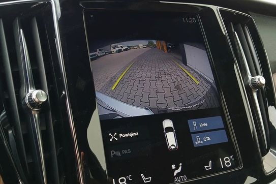 Volvo V60 D3 Momentum Pro