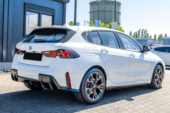 BMW Seria 1 116 M Sport