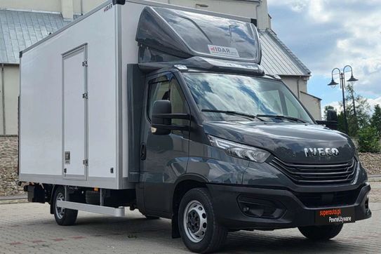 Iveco Daily 35S18 + WINDA