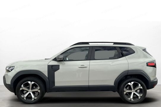Dacia Duster 1.2 TCe mHEV Journey 4x4