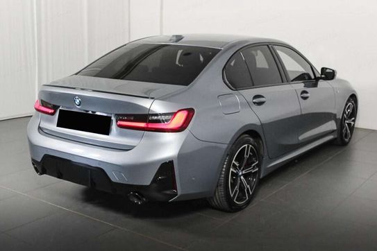 BMW Seria 3 320d xDrive M Sport