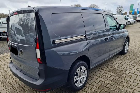 Volkswagen Caddy Cargo Maxi L2H1